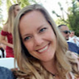 Meet your Posher, Rebekah